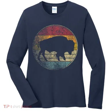 Women's Long Sleeve Shirt