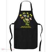 Bees Do So Much For The Environment Apron thumb 0