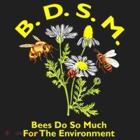 Bees Do So Much For The Environment Tumbler thumb 3