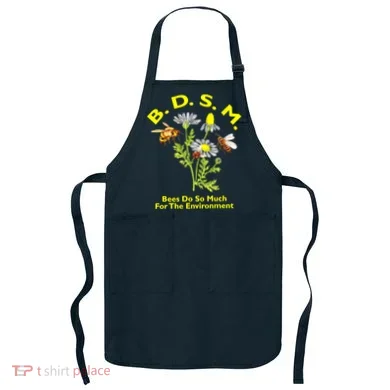 Apron