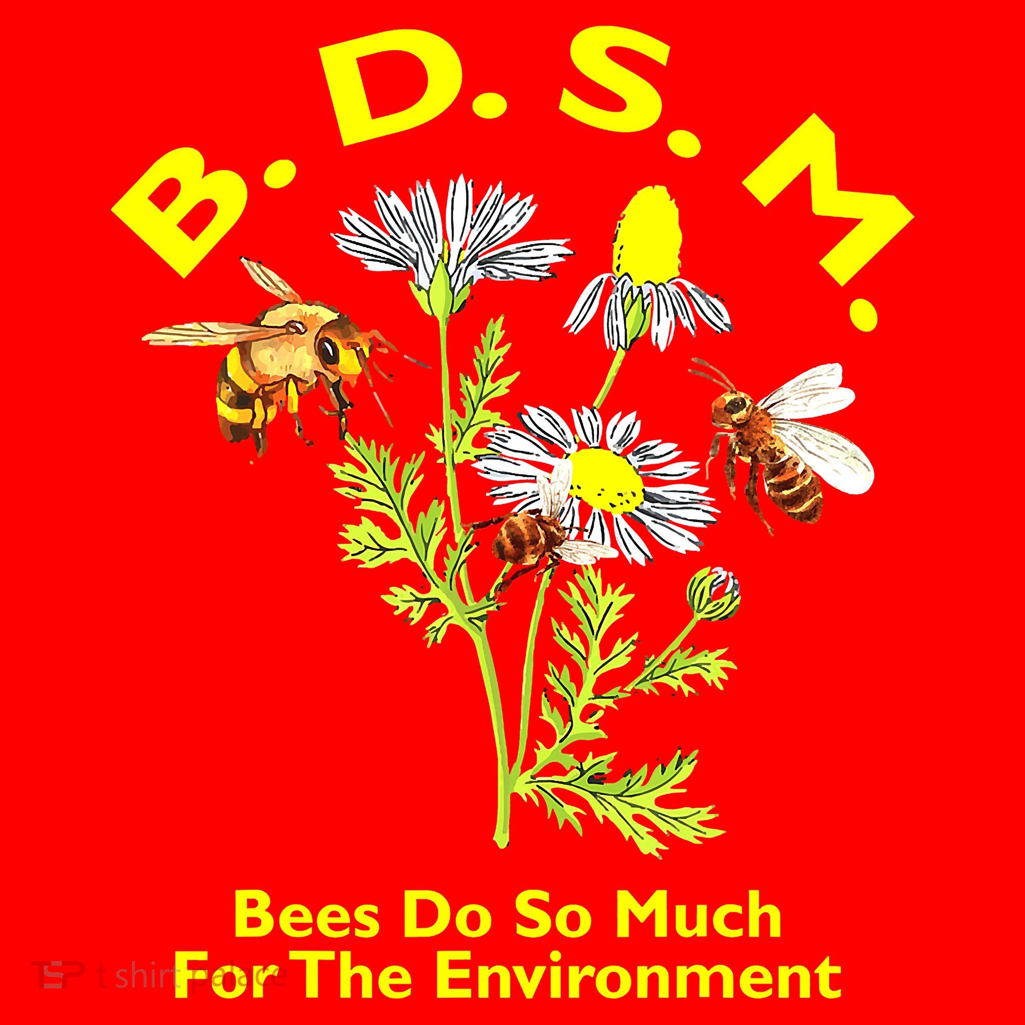 Bees Do So Much For The Environment Santa Hat