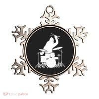 Bigfoot Drumstick Sasquatch Drumming Drummer Drums Player Ornament thumb 0