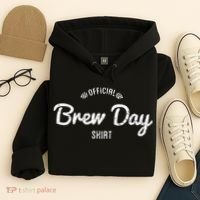 Brew Day Shirt Craft Beer Home Brewing Hoodie thumb 4