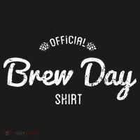 Brew Day Shirt Craft Beer Home Brewing Women's Hoodie thumb 2