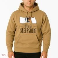 Boxer Dog Sleepshirt Hoodie thumb 2