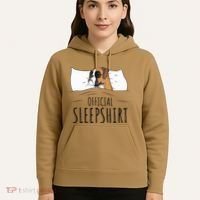 Boxer Dog Sleepshirt Hoodie thumb 5