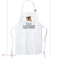 Boxer Dog Sleepshirt Apron thumb 0