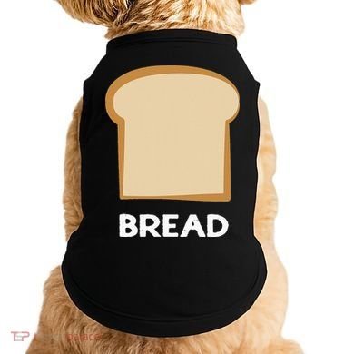 Bread Design Slice Of Bread Doggie Tank