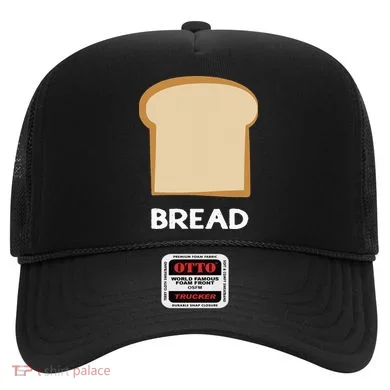 Bread Design Slice Of Bread Hat