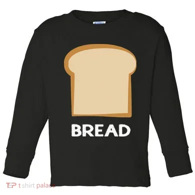 Toddler Long Sleeve
