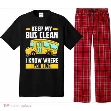 Pajama Set