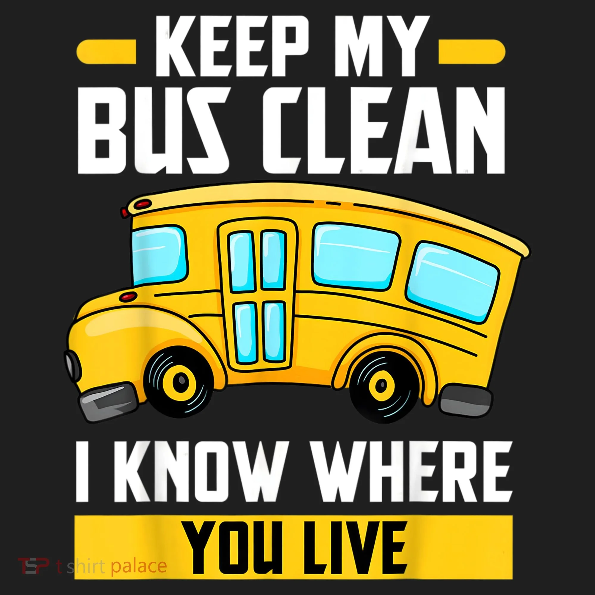 Bus Driver School Traffic Stops Tumbler