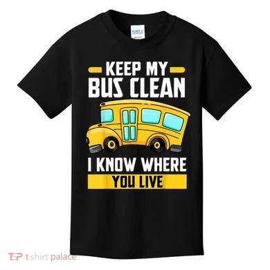 Kids T-Shirt