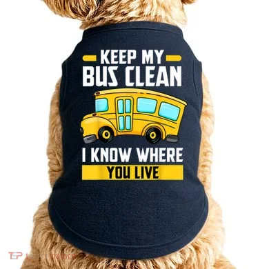Doggie Tank