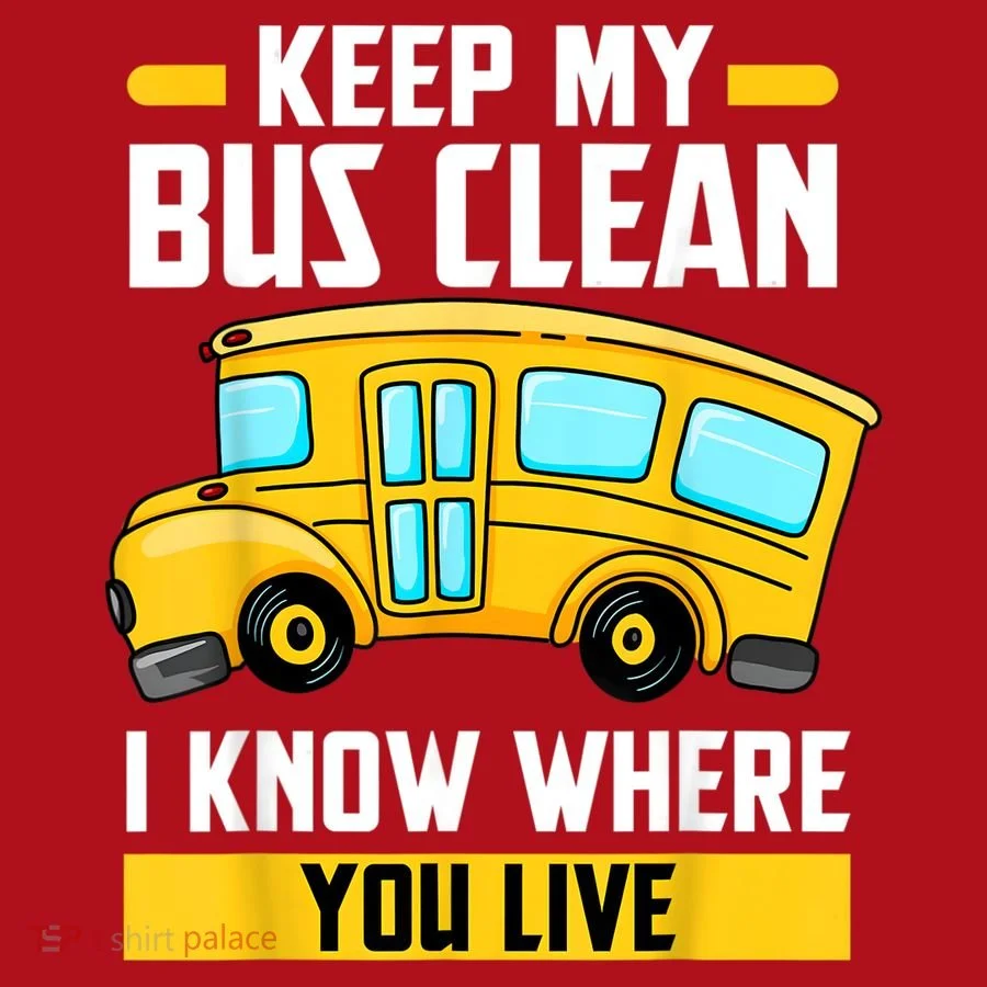 Bus Driver School Traffic Stops Christmas Stocking