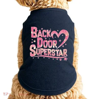 Doggie Tank