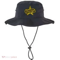 Back Door Superstar Meme Bucket Hat thumb 0