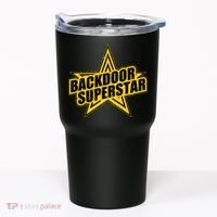 Back Door Superstar Meme Tumbler thumb 0