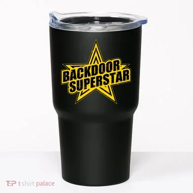 Tumbler