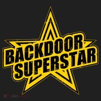 Back Door Superstar Meme Hat thumb 2