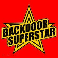 Back Door Superstar Meme Santa Hat thumb 1