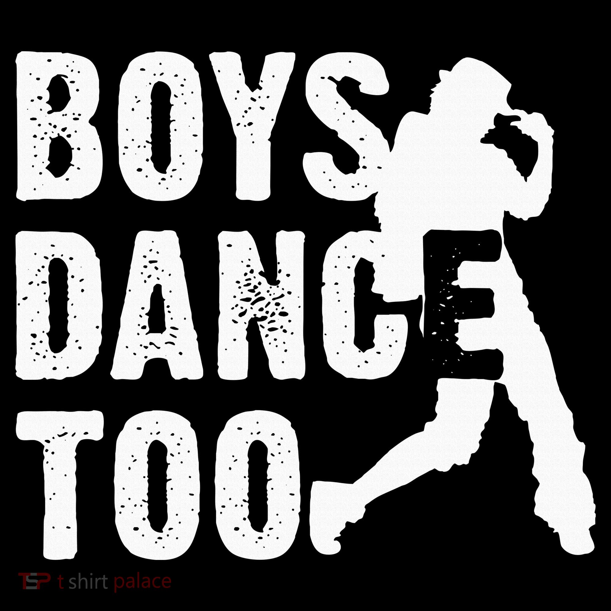 Boy Dance Too Cool Dancing Dancer Polo