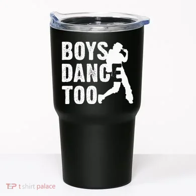 Tumbler