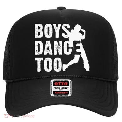 Boy Dance Too Cool Dancing Dancer Hat