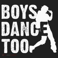 Boy Dance Too Cool Dancing Dancer Hat thumb 2