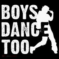 Boy Dance Too Cool Dancing Dancer Women's T-Shirt thumb 6