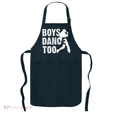 Apron