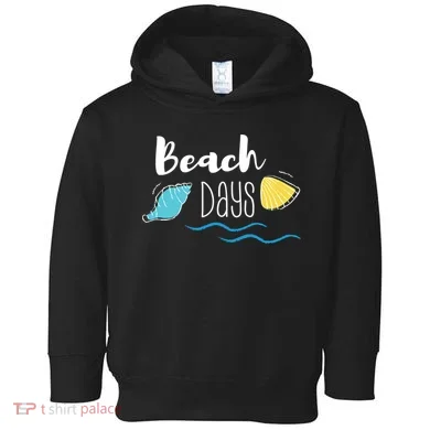 Toddler Hoodie