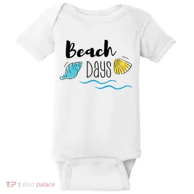 Baby Bodysuit
