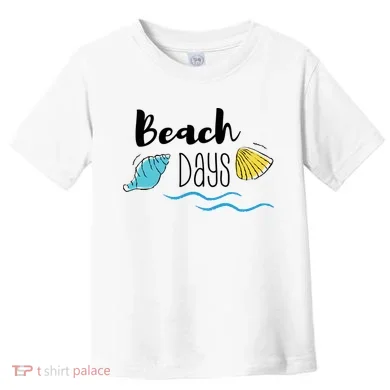 Toddler T-Shirt