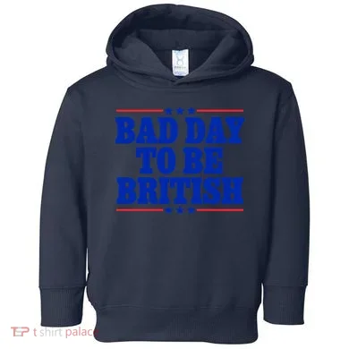 Toddler Hoodie