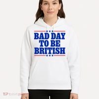 Bad Day To Be British Hoodie thumb 5