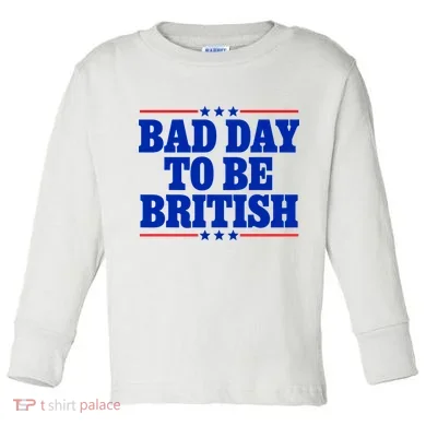 Toddler Long Sleeve