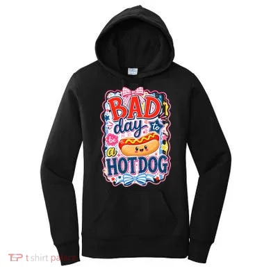 Women's Hoodie