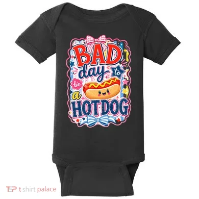 Baby Bodysuit