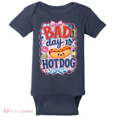 Baby Bodysuit