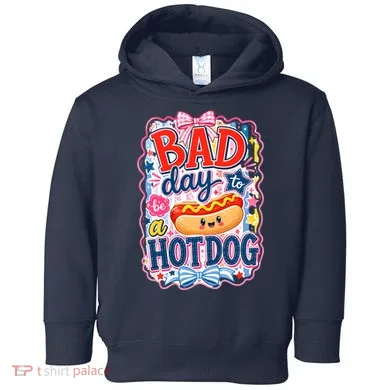 Toddler Hoodie