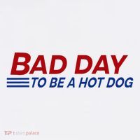 Bad Day To Be A Hot Dog Women's Tank Top thumb 5