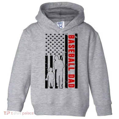 Toddler Hoodie