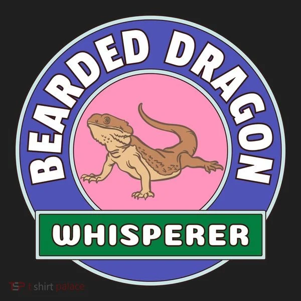 Bearded Dragon Whisperer Women's Sweatshirt