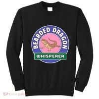 Bearded Dragon Whisperer Sweatshirt thumb 0
