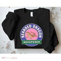 Bearded Dragon Whisperer Sweatshirt thumb 2