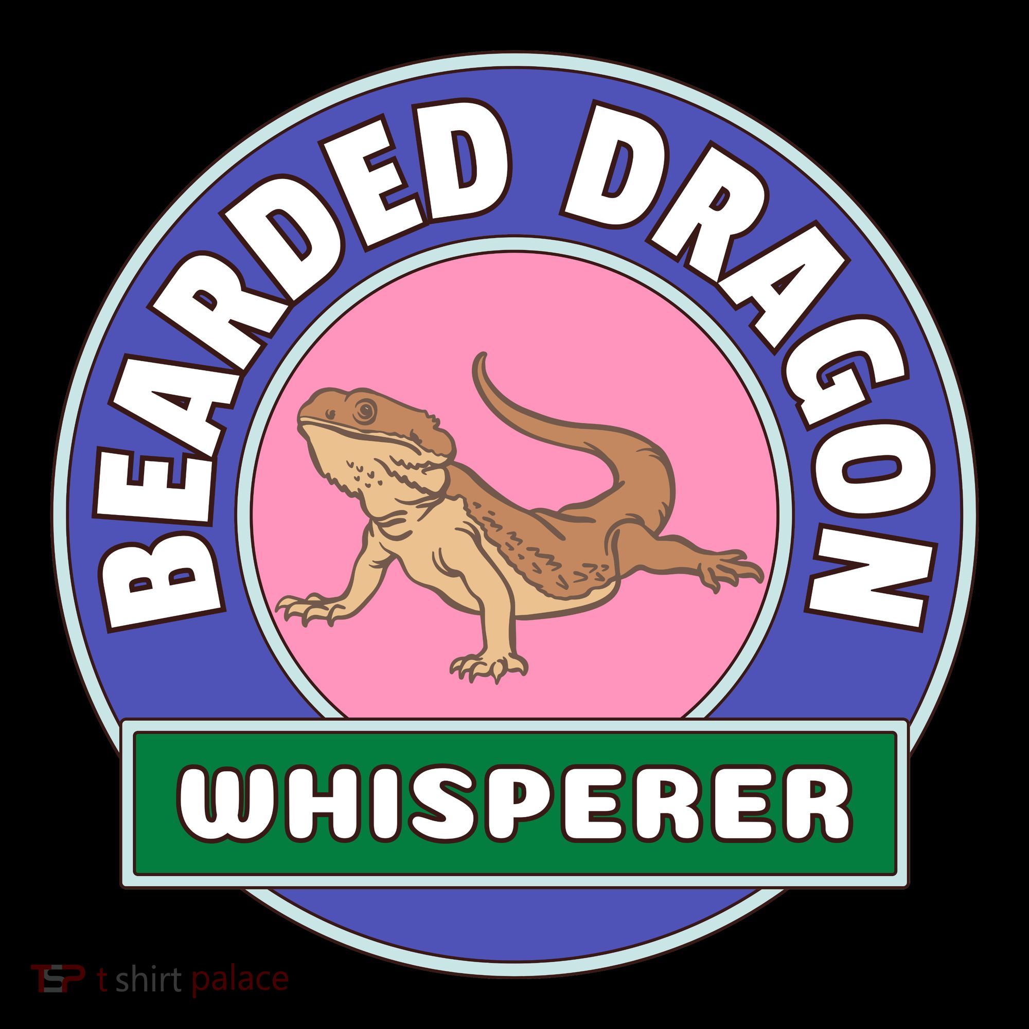 Bearded Dragon Whisperer Coffee Mug