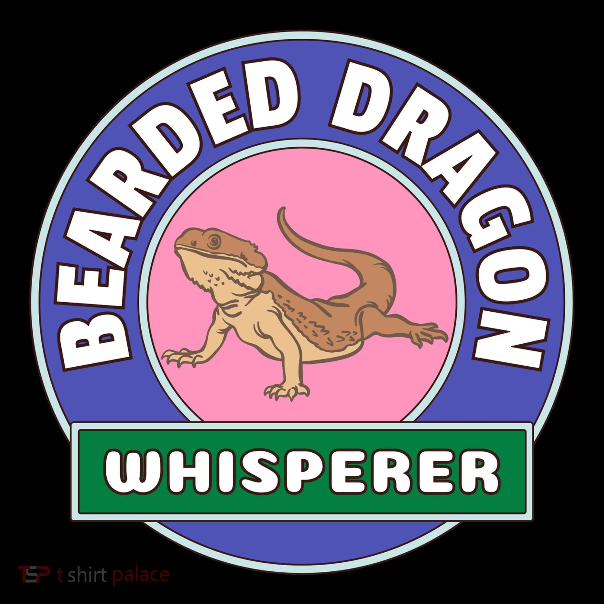 Bearded Dragon Whisperer Coffee Mug