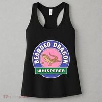 Bearded Dragon Whisperer Women's Tank Top thumb 3