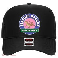 Bearded Dragon Whisperer Hat thumb 0